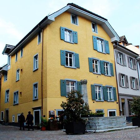Hostel Tabakhuesli Stein  Kamer foto