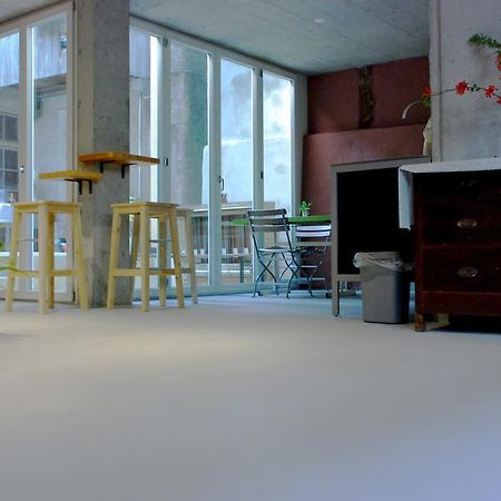 Hostel Tabakhuesli Stein  Kamer foto