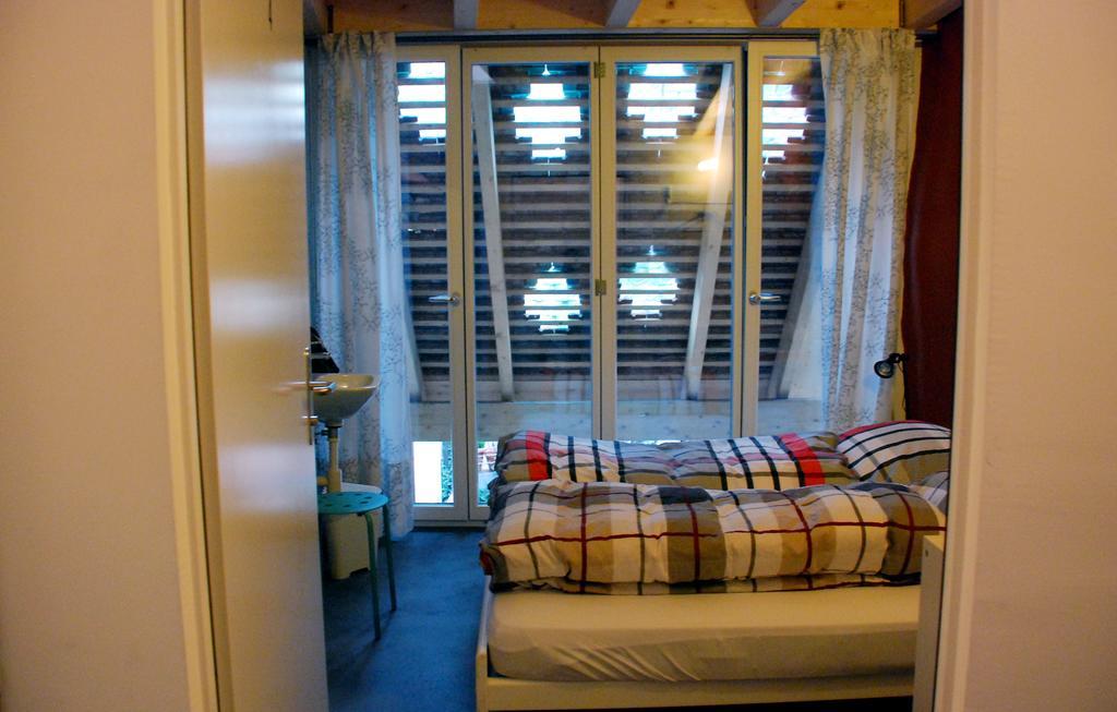 Hostel Tabakhuesli Stein  Kamer foto