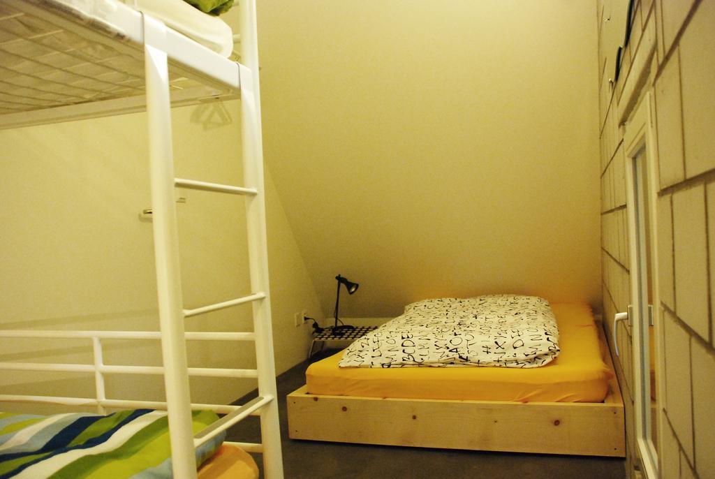 Hostel Tabakhuesli Stein  Kamer foto