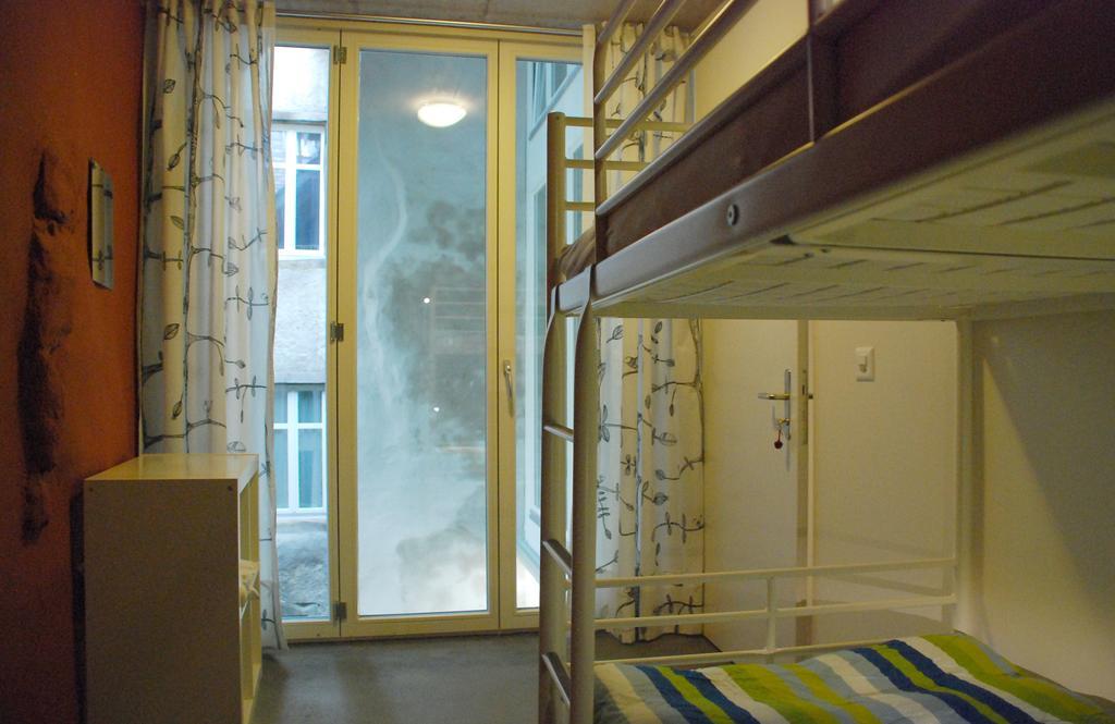 Hostel Tabakhuesli Stein  Kamer foto