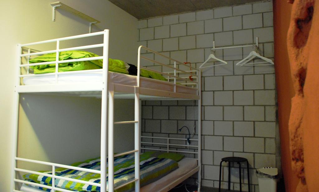 Hostel Tabakhuesli Stein  Kamer foto